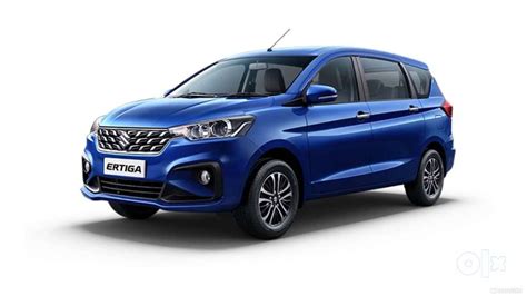 ertiga t permit - Commercial & Other Vehicles - 1787040684