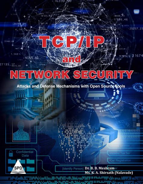 Buy TCP/IP and Network Security: Attacks and Defense Mechanisms with ...