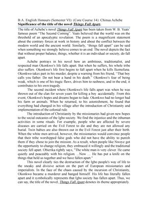 UNIT 5- Environmental Pollution - Unit 5: Environmental Pollution ...