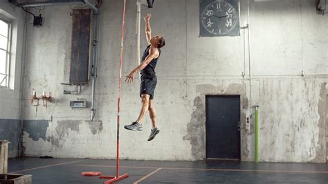 Vertical leap training – East Coast Movement Performance Institute – NJ ...