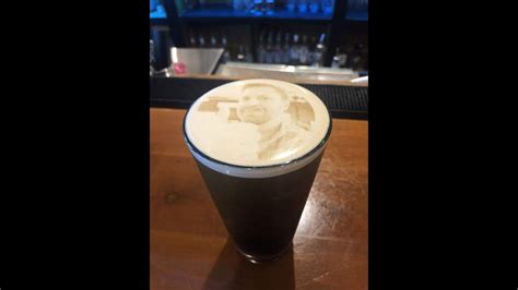 Bar review: Das Brauhaus has fun with foam in Palm Harbor