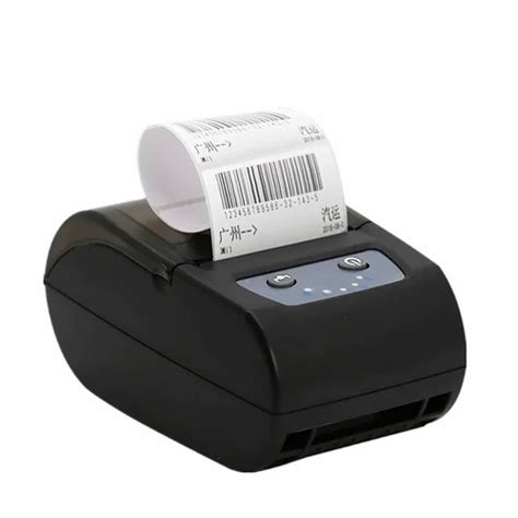 Industrial Barcode Printer - Barcode Sticker Printer Manufacturer from ...