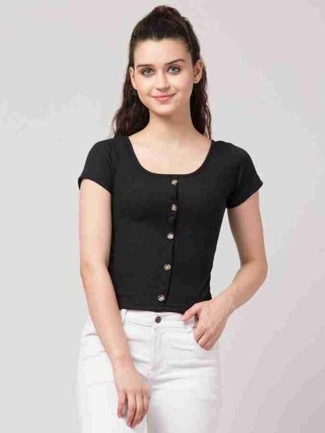 Western Tops (वेस्टर्न टॉप) - Buy Western Tops for Women Online at Best ...