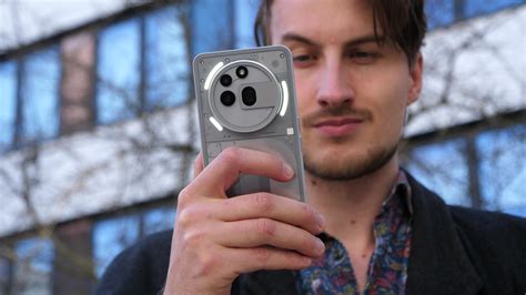 Nothing Phone (3a) Pro im Test - CHIP