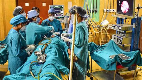 PMJAY to cover 50 gender transformation surgeries | Today News