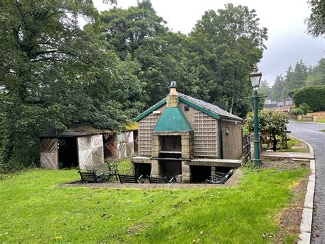 THE HIGH HERMITAGE HOLIDAY PARK (Ovingham) - Campground Reviews ...