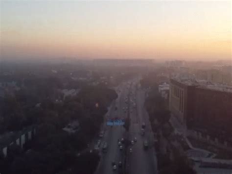 Supreme Court to hear Delhi pollution case today