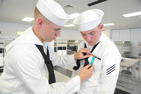 New boot camp ribbon prompts disbelief, jokes