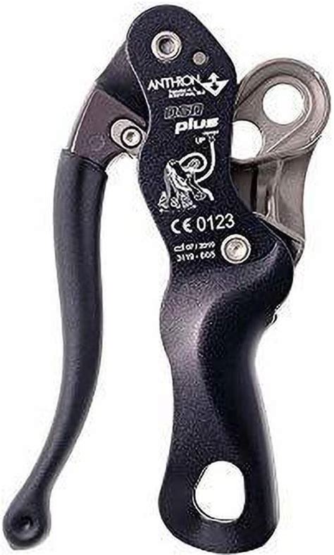 Anthron Double Stop Descender Plus Industrial Descender Assisted ...