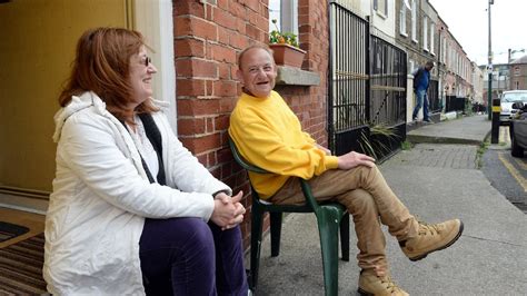 Dublin’s north inner city lives in fear of gangland feud – The Irish Times