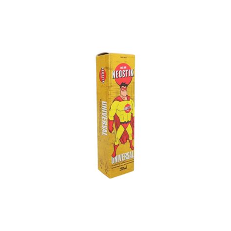 Neostik univerzal 50 ml | MMD-PROM d.o.o.