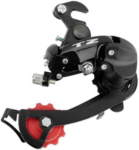 Xezon Cycle 7 Speed Gear Set New Design With Chain Freewheel Derailleur ...