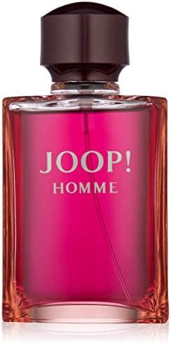Buy Joop! Homme Eau de Toilette Spray for Men, 125ml Online at Low ...