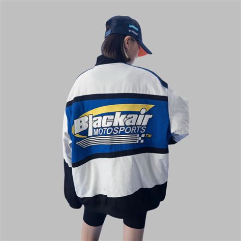 Ferrari F1 Jackets: Iconic Motorsport, Modern Streetwear – Vintage drip