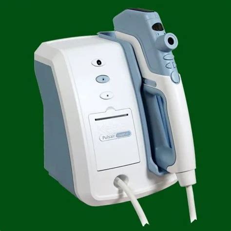 TONOMETERS - Keeler Non Contact Tonometer Pulsair Importer from Anand