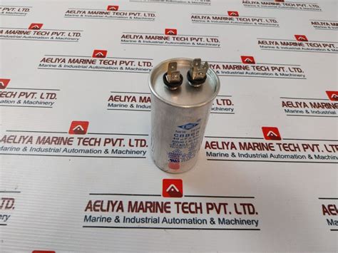 Delonghi Cbb65 Capacitor 450Vac 50/60Hz – Aeliya Marine