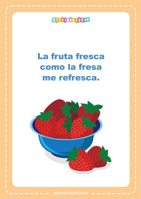 50 Trabalenguas Cortos Para Niños - UXGH
