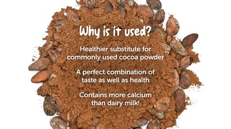 Cacao Powder vs Cocoa: Key Differences & Health Benefits