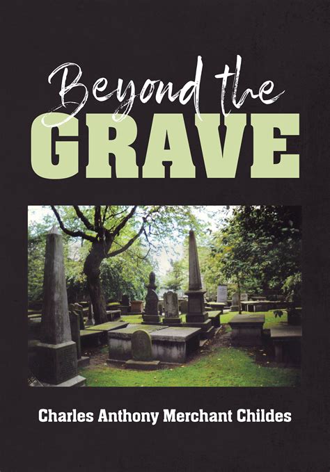 Beyond The Grave | Page Publishing