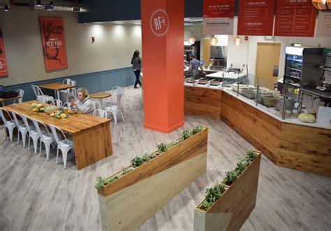 Learn about Real Food Eatery part of Real Food | Culinary Agents