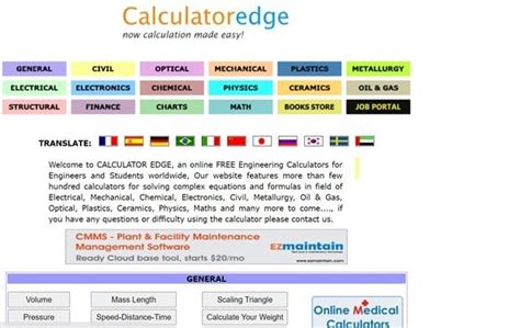 online calculator website for college