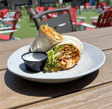 OKC Menu - Chicken N Pickle