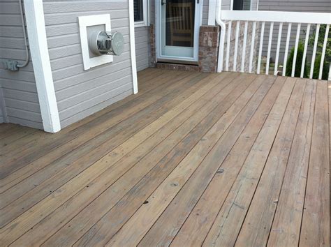 What Is The Best Wood Stain For Decks at Jordan Melson blog