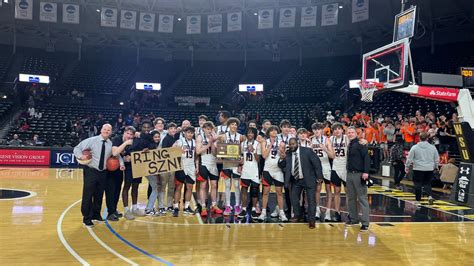 Kansas City high schools win state basketball championships