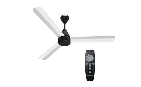 Buy Crompton Energion Hyperjet 1200mm BLDC Ceiling Fan | Point Anywhere ...