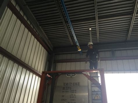 Image result for Tanker Truck Fall Protection Systems