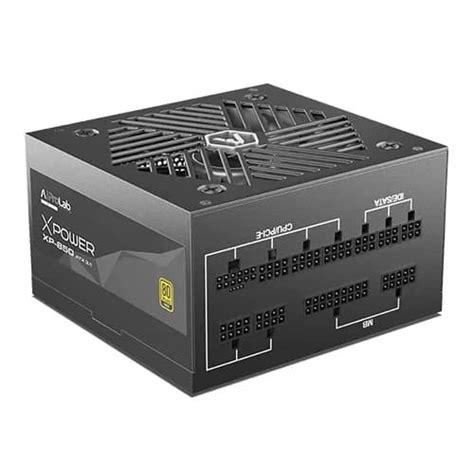 ProLab Design XPower XP-850 ATX 3.1 Gold Smps