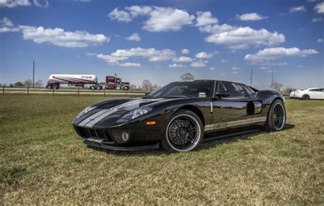 Wallpaper Ford, Turbo, Hennessey, Twin, GT1000 for mobile and desktop ...