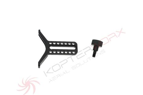 Ronin-M Lens Support Mount