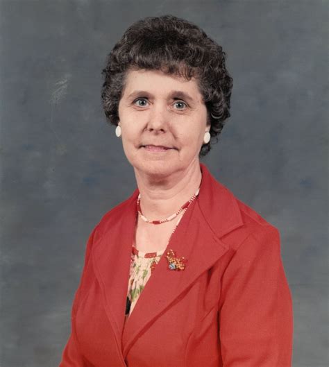 Wilma Conner Obituary 2021 - Beam Funeral Service & Crematory