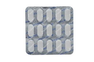 Metacin 500 MG | Order Metacin 500 MG Tablet Online at Truemeds