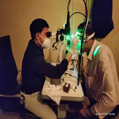 Kumar Eye Center