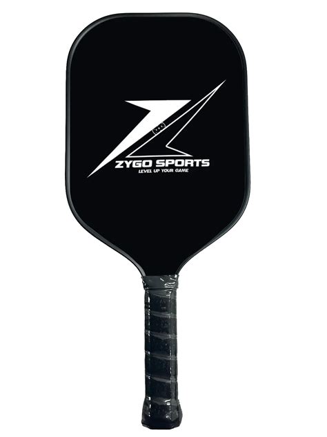 Buy Pickleball Paddles & Gear in India | Zygo Sports