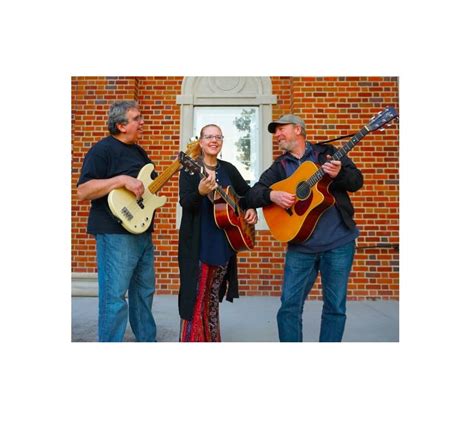 Neil and Shannon Trio at Cellar 75 Beer Garden / The Barn Resort, The ...