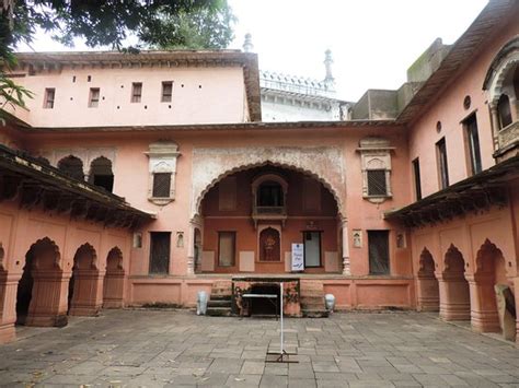 Gohar Mahal (Bhopal) - 2021 What to Know Before You Go (with Photos ...