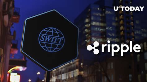 Is Ripple Ready? SWIFT, Payment Platforms To Enact Upgrade in Coming Months