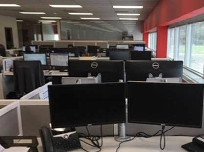 Revlon, Inc. Office Photos