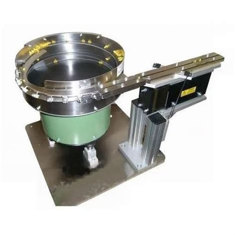 G. R. D. Fastners - Manufacturer of Vibrator Feeder Bowl & Bowl Feeder ...