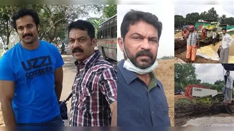 Unni Mukundan,വെയിലത്ത് മണ്ണിലിറങ്ങി കൃഷി ചെയ്യുന്ന ഏക താരം; നടന് ...