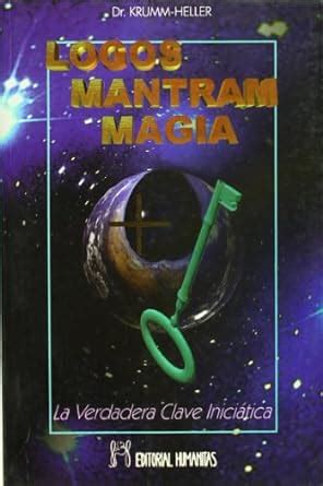 Amazon.in: Buy Logos, Mantram, Magia Book Online at Low Prices in India ...