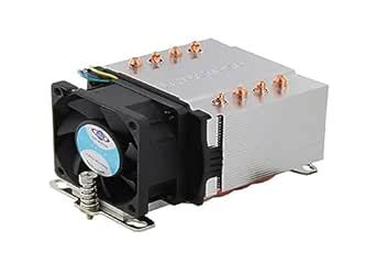 Dynatron A13 2U Side Blower PWM Fan for AMD G34 Socket LGA 1974 ...
