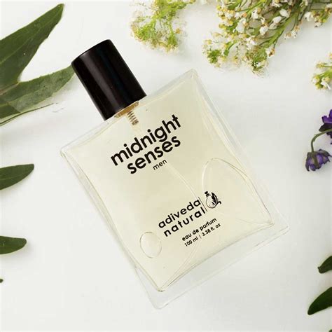 Midnight Senses EDP - White Arabian Oudh Perfume for Men 100 ml ...