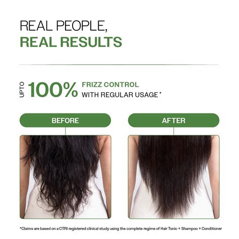 Anti Dandruff Shampoo & Conditioner Combo for Hair | Bare Anatomy ...