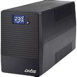 Artis PS-1000Eco 1000VA (1KVA) Line Interactive UPS for Personal ...
