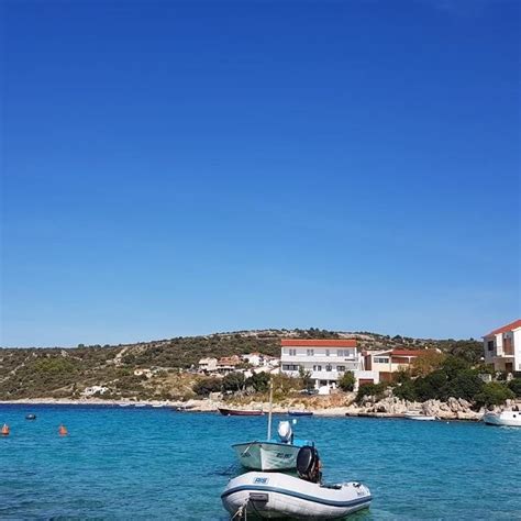 Strände - Razanj, Mitteldalmatien, Kroatien