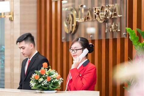 Criteria to evaluate a good hotel